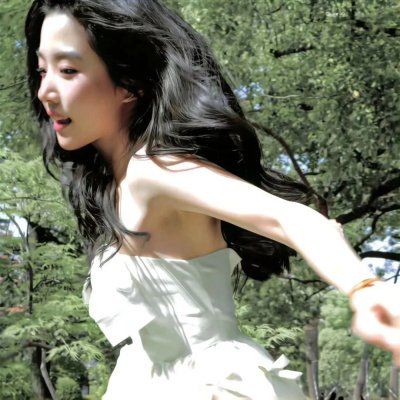 撼动生命