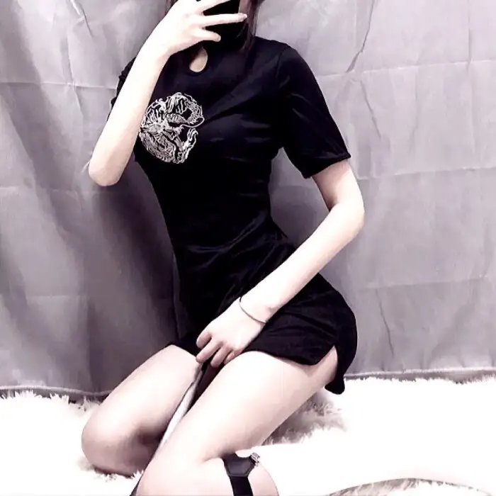 智慧杀手