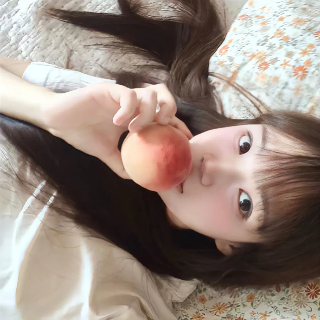 靓妹闯情关